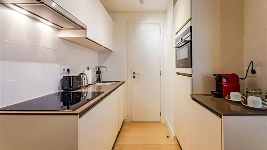 Apartments in Brussels Schaarbeek - photo 4
