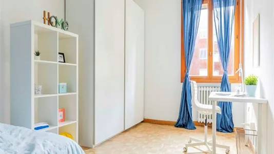 Rooms in Padua - photo 3