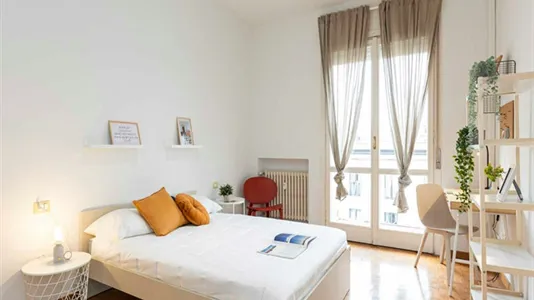 Rooms in Milano Zona 1 - Centro storico - photo 2