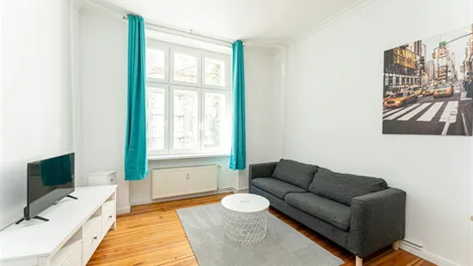 Apartments in Berlin Friedrichshain-Kreuzberg - photo 2