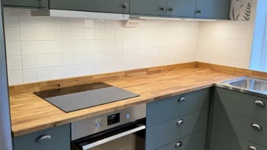 Houses in Uppsala - photo 12