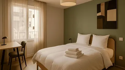 Apartment for rent in Nanterre, Île-de-France