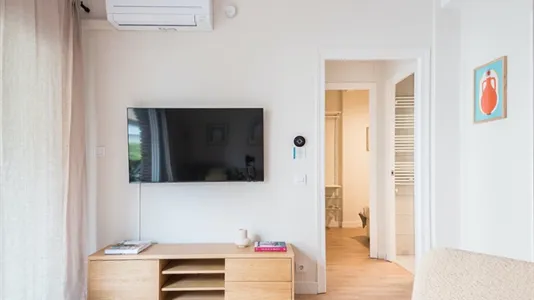 Apartments in Barcelona Eixample - photo 6