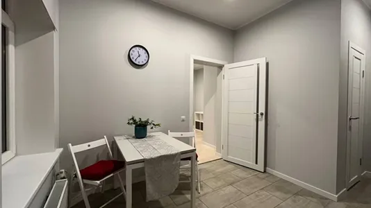 Apartments in Riga Āgenskalns - photo 6