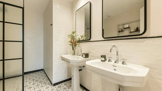 Apartments in Madrid Centro - photo 8