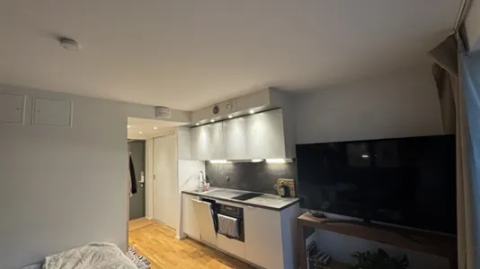 Apartments in Järfälla - photo 2
