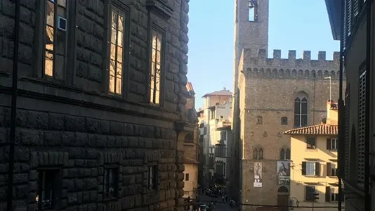 Rooms in Florence - photo 8