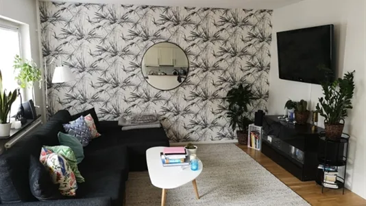Apartments in Kungsholmen - photo 2