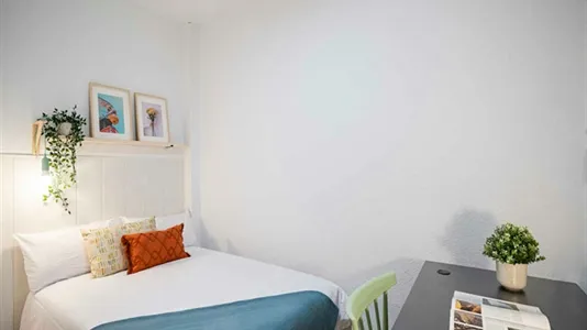 Rooms in Madrid Tetuán - photo 7