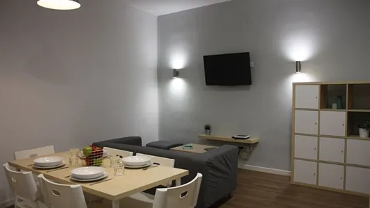 Rooms in Madrid Centro - photo 5