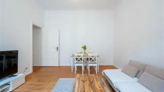 Apartments in Berlin Friedrichshain-Kreuzberg - photo 3