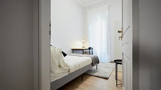 Rooms in Turin - photo 1