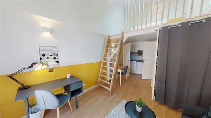 Room for rent in Toulouse, Occitanie