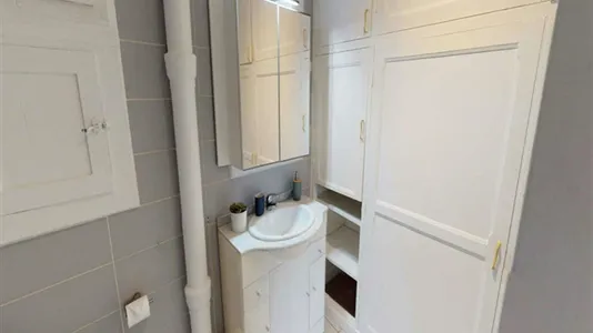 Rooms in Paris 16ème arrondissement (South) - photo 10