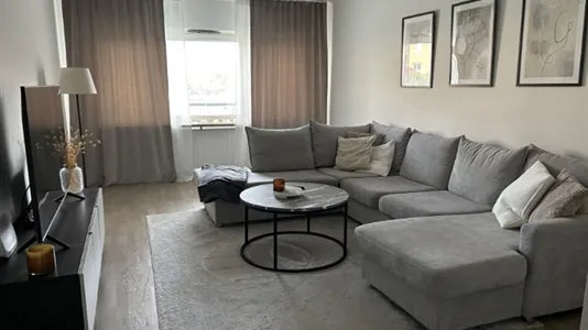 Apartments in Uppsala - photo 3
