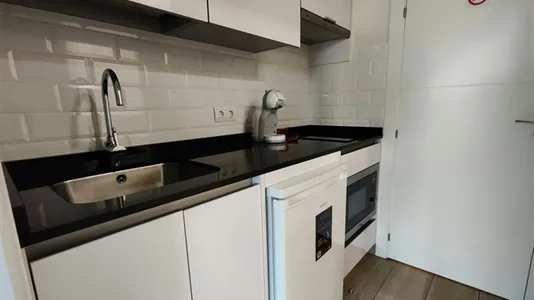 Apartments in Madrid Chamartín - photo 9