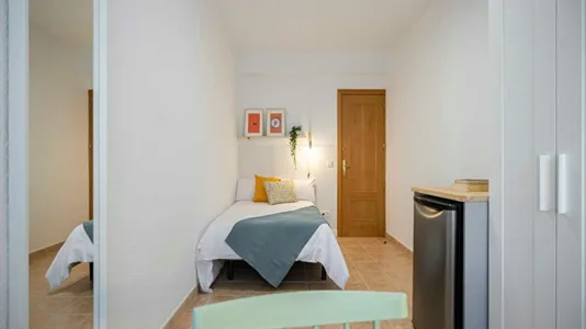 Rooms in Madrid Tetuán - photo 4