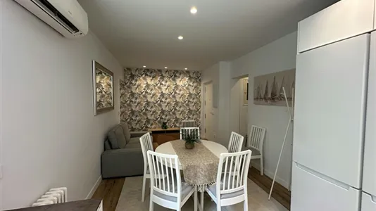 Rooms in Madrid Chamberí - photo 4