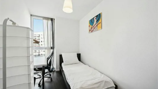 Rooms in Berlin Mitte - photo 3