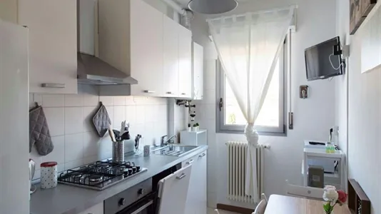 Rooms in Bologna - photo 10