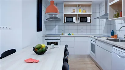 Room for rent in Barcelona Sants-Montjuïc, Barcelona