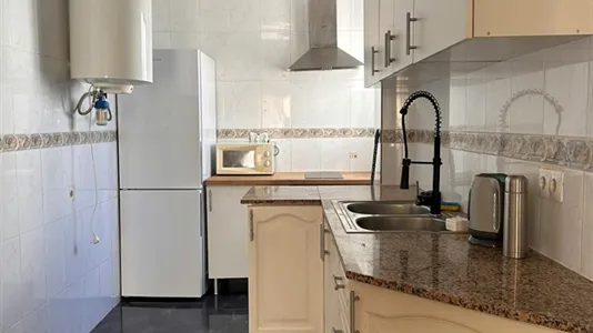 Apartments in Gandia - photo 3