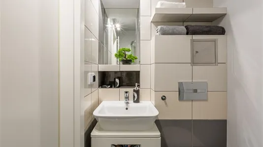 Apartments in Wrocław - photo 7