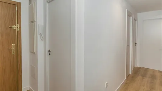 Rooms in Móstoles - photo 6