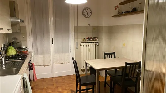 Rooms in Florence - photo 4