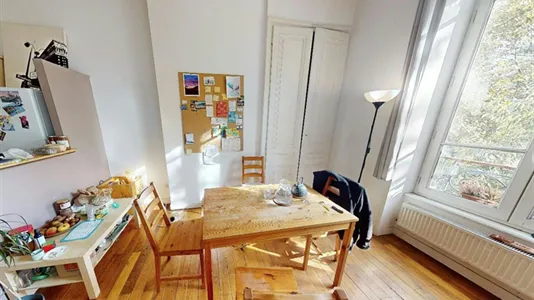 Rooms in Lyon - photo 2