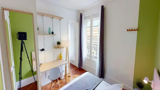 Rooms in Paris 15ème arrondissement - photo 1