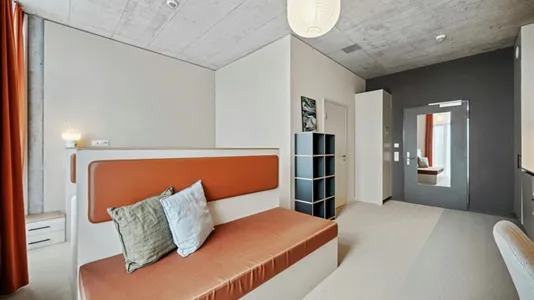 Apartments in Zug - photo 5