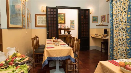 Rooms in Florence - photo 7