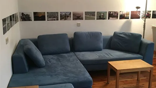 Apartments in Vienna Landstraße - photo 9