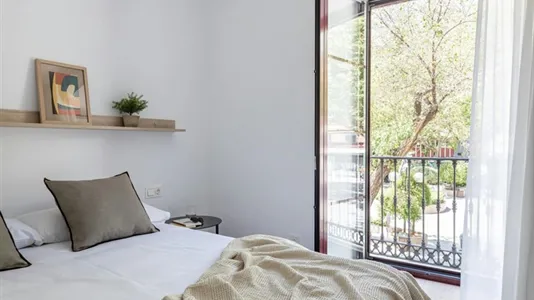 Apartments in Ciudad Real - photo 4