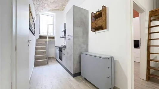 Apartments in Roma Municipio VII – Appio-Latino/Tuscolano/Cinecittà - photo 10