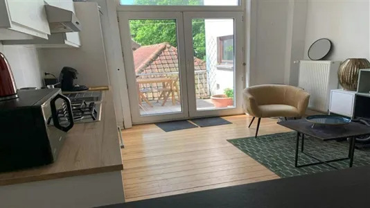 Rooms in Stad Brussel - photo 9