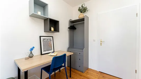 Rooms in Berlin Pankow - photo 4