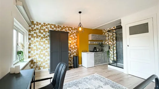 Apartments in Location is not specified - photo 3