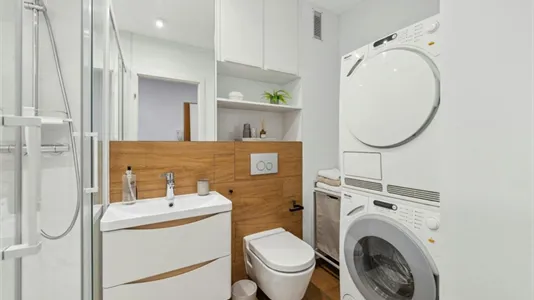 Apartments in Bergstraße - photo 10