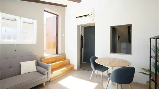 Apartments in Madrid Centro - photo 2