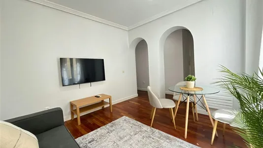 Apartments in Madrid Centro - photo 2