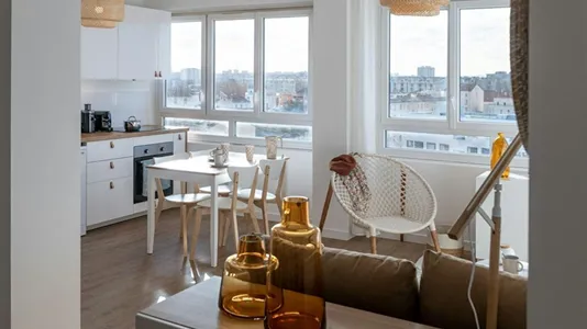 Rooms in Lyon - photo 10