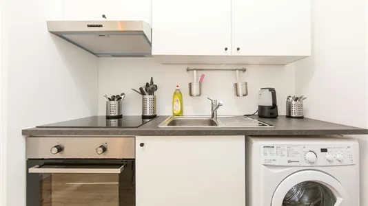 Rooms in Berlin Charlottenburg-Wilmersdorf - photo 9