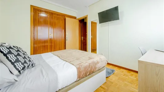 Rooms in Madrid Fuencarral-El Pardo - photo 3