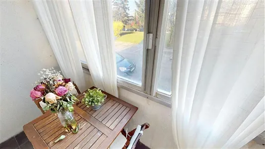 Rooms in Grenoble - photo 4