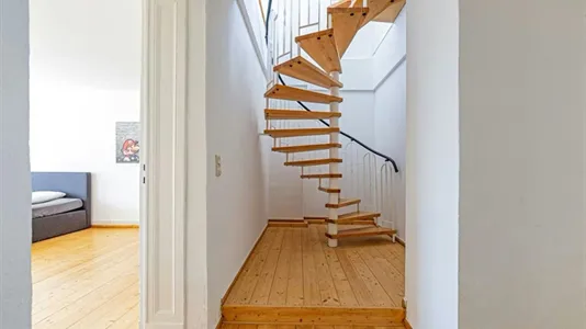 Rooms in Berlin Charlottenburg-Wilmersdorf - photo 3