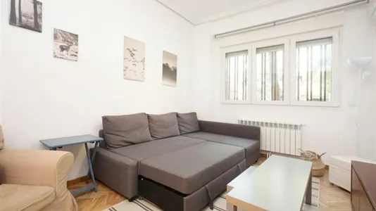 Apartments in Madrid Hortaleza - photo 6