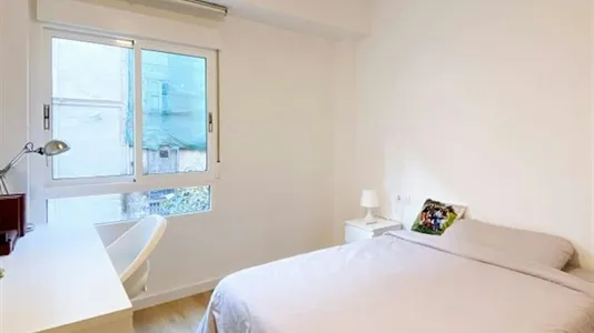 Rooms in Valencia Ciutat Vella - photo 5
