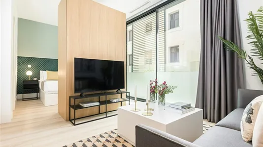 Apartments in Madrid Centro - photo 5